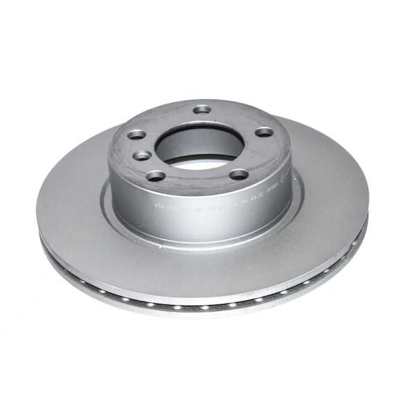 Tarcza hamulcowa przód BMW F20 F21 F22 F31 F32 F34 F32 F36 - 34116792217