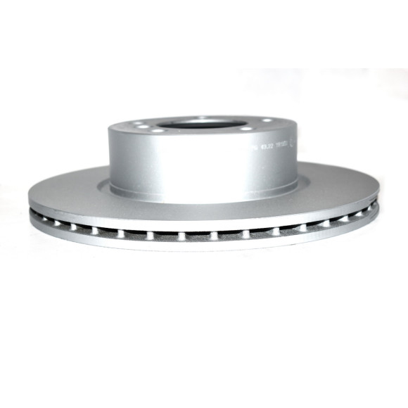 Tarcza hamulcowa przód BMW F20 F21 F22 F31 F32 F34 F32 F36 - 34116792217