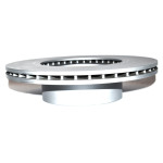 Tarcza hamulcowa przód BMW F20 F21 F22 F31 F32 F34 F32 F36 - 34116792217