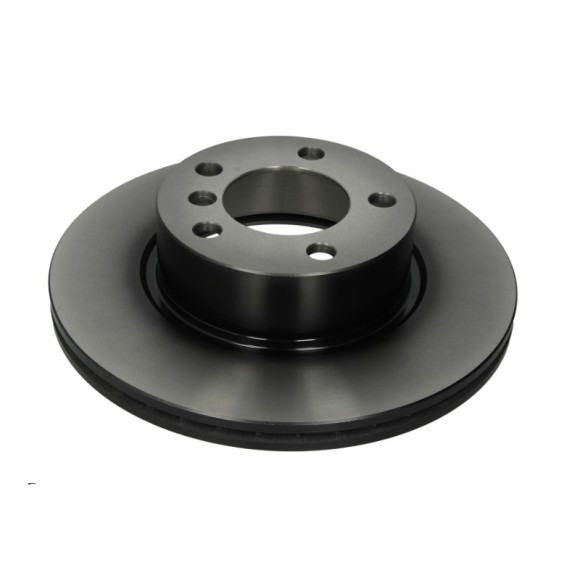 Tarcza hamulcowa przód BMW F20 F21 F22 F31 F32 F34 F32 F36 - 34116792217