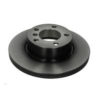 Tarcza hamulcowa przód BMW F20 F21 F22 F31 F32 F34 F32 F36 - 34116792217