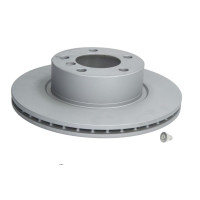 Tarcza hamulcowa przód BMW F20 F21 F22 F31 F32 F34 F32 F36 - 34116792217