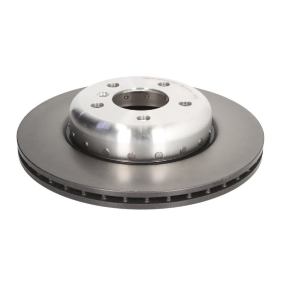 Tarcza hamulcowa przód BMW F10 F11 F18 520 523 528 530  - 34116794429