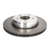 Tarcza hamulcowa przód BMW F10 F11 F18 520 523 528 530  - 34116794429