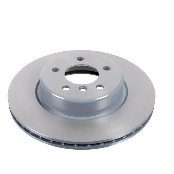 Tarcza hamulcowa przód BMW F10 F11 F18 520 523 528 530  - 34116794429