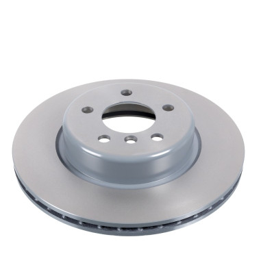 Tarcza hamulcowa przód BMW F10 F11 F18 520 523 528 530  - 34116794429