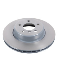 Tarcza hamulcowa przód BMW F10 F11 F18 520 523 528 530  - 34116794429