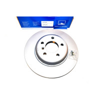 Tarcza hamulcowa przód BMW F10 F11 F18 520 523 528 530  - 34116794429