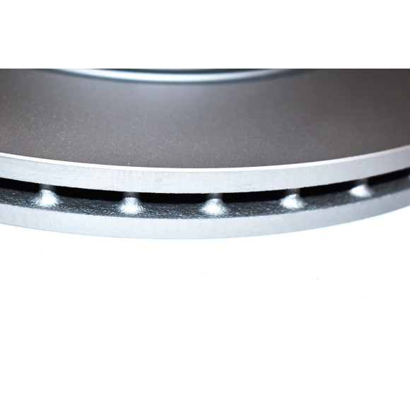 Tarcza hamulcowa przód BMW F10 F11 F18 520 523 528 530  - 34116794429