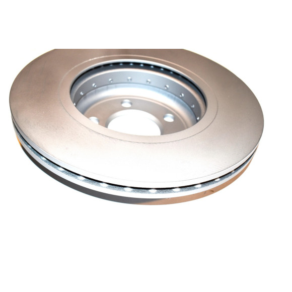 Tarcza hamulcowa przód BMW F10 F11 F18 520 523 528 530  - 34116794429