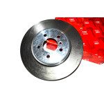 Tarcza hamulcowa przód BMW F06 F10 F11 F12 F13 640 518 520 523 525 530 535 - 34116884301