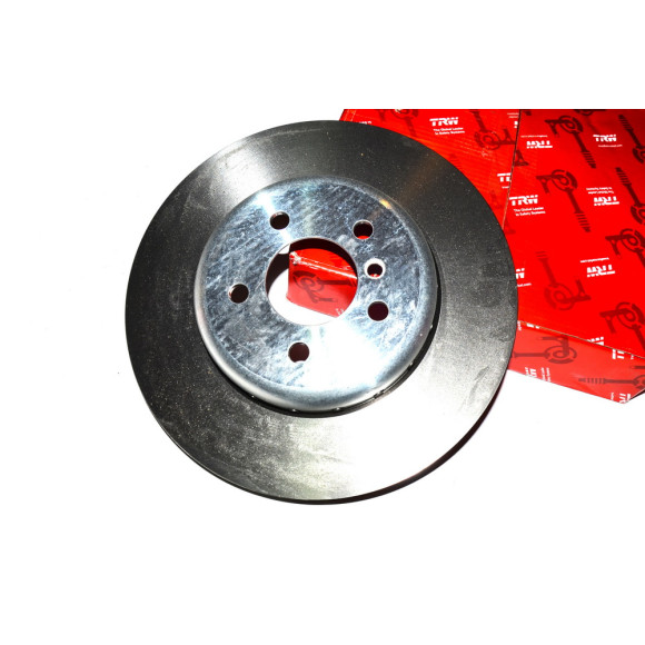 Tarcza hamulcowa przód BMW F06 F10 F11 F12 F13 640 518 520 523 525 530 535 - 34116884301