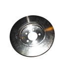 Tarcza hamulcowa przód BMW F06 F10 F11 F12 F13 640 518 520 523 525 530 535 - 34116884301