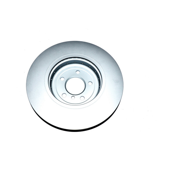 Tarcza hamulcowa przód BMW F06 F10 F11 F12 F13 640 518 520 523 525 530 535 - 34116884301