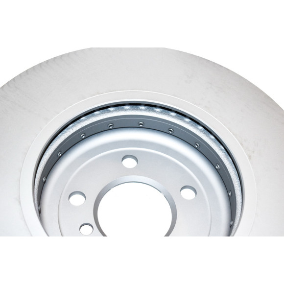 Tarcza hamulcowa przód BMW F06 F10 F11 F12 F13 640 518 520 523 525 530 535 - 34116884301