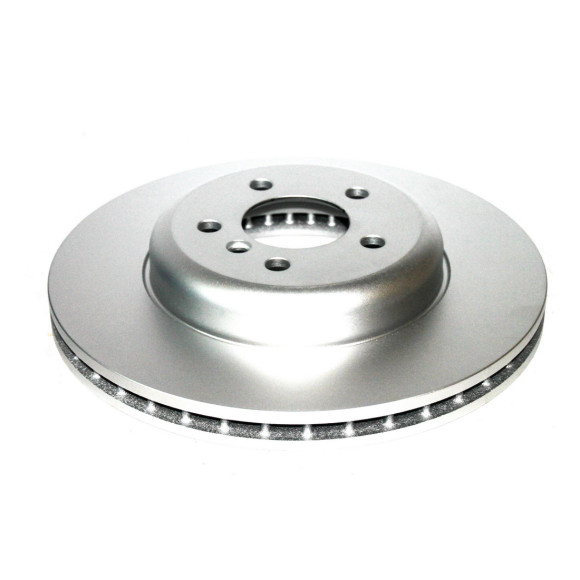 Tarcza hamulcowa przód BMW F06 F10 F11 F12 F13 640 518 520 523 525 530 535 - 34116884301