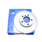 Tarcza hamulcowa przód BMW E90 E91 E92 X1 F30 F31 F20 F21 F36 E84 316 318 320 323 325 328 - 34116792219