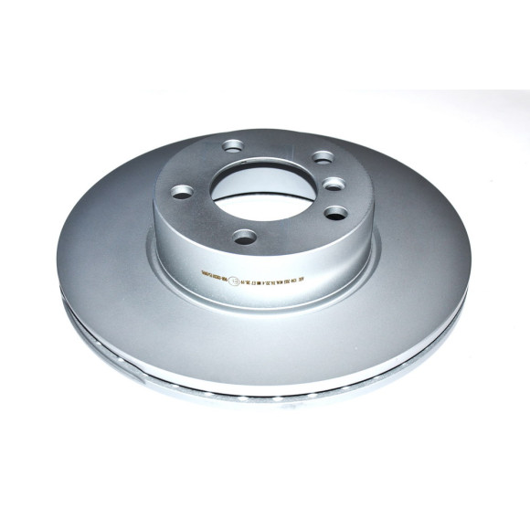 Tarcza hamulcowa przód BMW E90 E91 E92 X1 F30 F31 F20 F21 F36 E84 316 318 320 323 325 328 - 34116792219