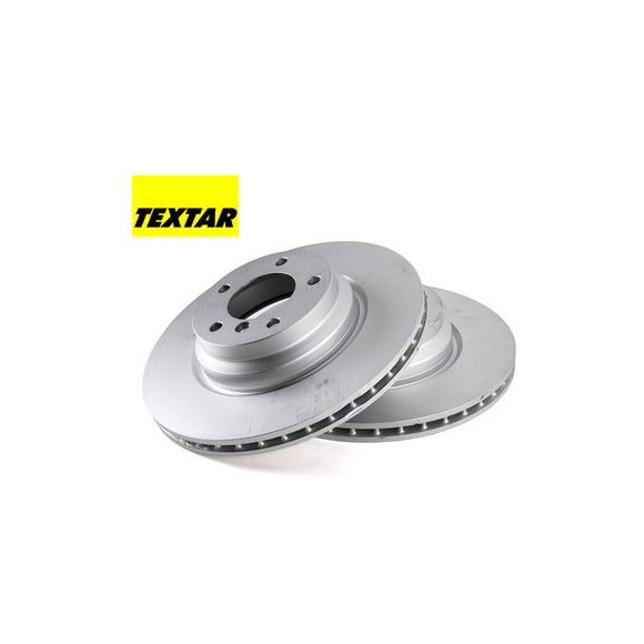 Tarcza hamulcowa przód BMW E90 E91 E92 X1 325d 330d 330i 335i 335d 28iX 35iX 348mm - 34116855000