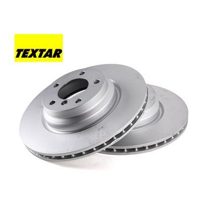 Tarcza hamulcowa przód BMW E90 E91 E92 X1 325d 330d 330i 335i 335d 28iX 35iX 348mm - 34116855000