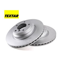 Tarcza hamulcowa przód BMW E90 E91 E92 X1 325d 330d 330i 335i 335d 28iX 35iX 348mm - 34116855000