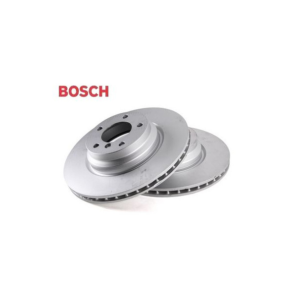 Tarcza hamulcowa przód BMW E90 E91 E92 X1 325d 330d 330i 335i 335d 28iX 35iX 348mm - 34116855000