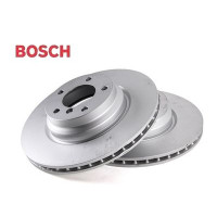 Tarcza hamulcowa przód BMW E90 E91 E92 X1 325d 330d 330i 335i 335d 28iX 35iX 348mm - 34116855000