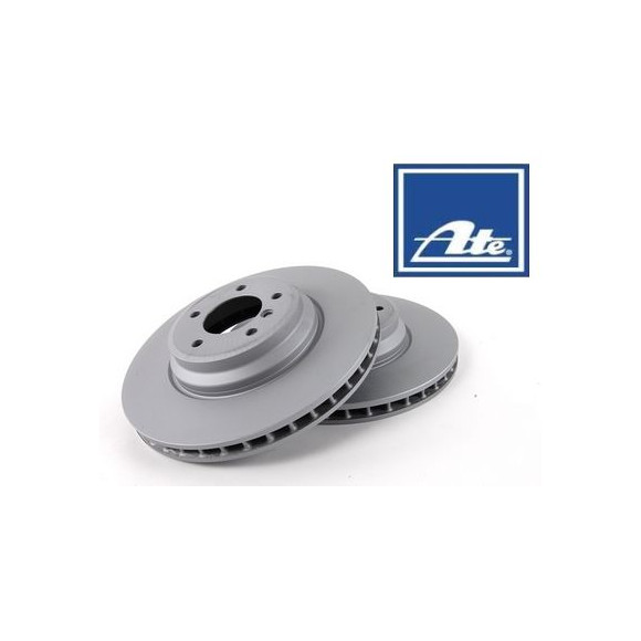 Tarcza hamulcowa przód BMW E90 E91 E92 X1 325d 330d 330i 335i 335d 28iX 35iX 348mm - 34116855000