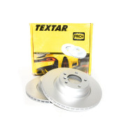 Tarcza hamulcowa przód BMW E87 E81 E91 E92 X1 123d 330d 330i 325i 325d 130i - 34116854999