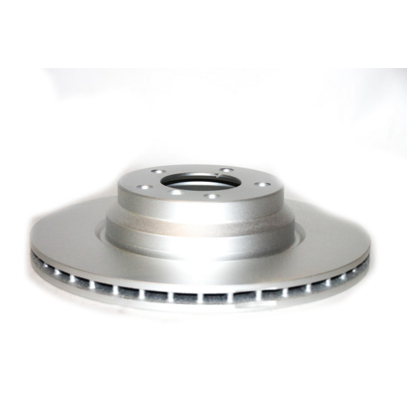 Tarcza hamulcowa przód BMW E87 E81 E91 E92 X1 123d 330d 330i 325i 325d 130i - 34116854999