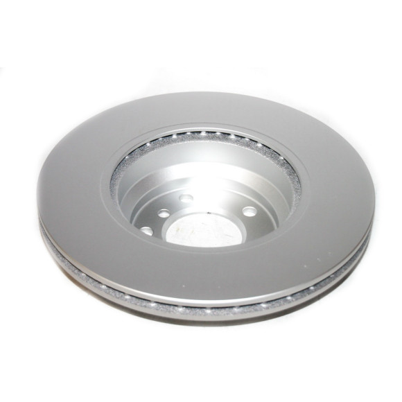 Tarcza hamulcowa przód BMW E87 E81 E91 E92 X1 123d 330d 330i 325i 325d 130i - 34116854999
