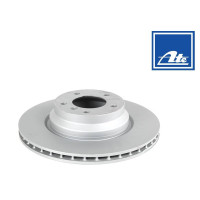 Tarcza hamulcowa przód BMW E87 E81 E90 120d 120i 118i 118d 316i 318d 318i 320i - 34116854997