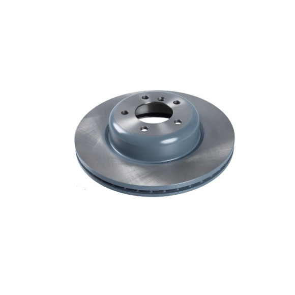 Tarcza hamulcowa przód BMW E82 E88 135i - 34116778647