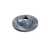 Tarcza hamulcowa przód BMW E82 E88 135i - 34116778647