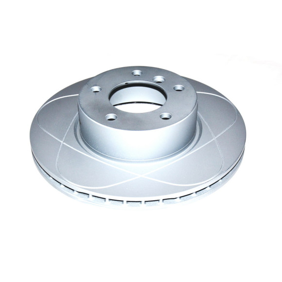 Tarcza hamulcowa przód BMW E81 E87 E89 E90 E91 E92 120d 120i 125i 128i 316i 318d 318i 320i 320d 325i 328i - 34116854998