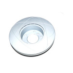 Tarcza hamulcowa przód BMW E81 E87 E89 E90 E91 E92 120d 120i 125i 128i 316i 318d 318i 320i 320d 325i 328i - 34116854998