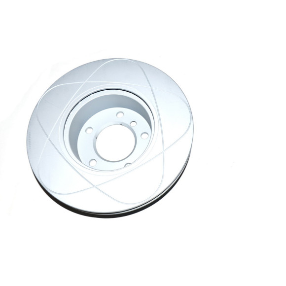 Tarcza hamulcowa przód BMW E81 E87 E89 E90 E91 E92 120d 120i 125i 128i 316i 318d 318i 320i 320d 325i 328i - 34116854998