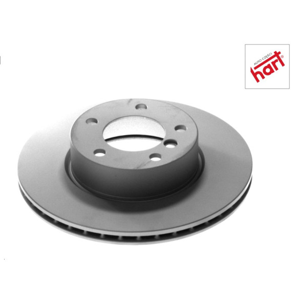 Tarcza hamulcowa przód BMW E81 E87 E89 E90 E91 E92 120d 120i 125i 128i 316i 318d 318i 320i 320d 325i 328i - 34116854998