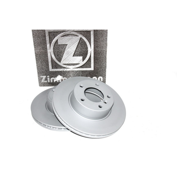 Tarcza hamulcowa przód BMW E81 E87 E89 E90 E91 E92 120d 120i 125i 128i 316i 318d 318i 320i 320d 325i 328i - 34116854998