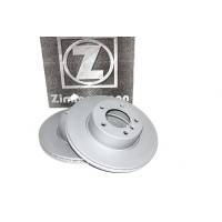 Tarcza hamulcowa przód BMW E81 E87 E89 E90 E91 E92 120d 120i 125i 128i 316i 318d 318i 320i 320d 325i 328i - 34116854998