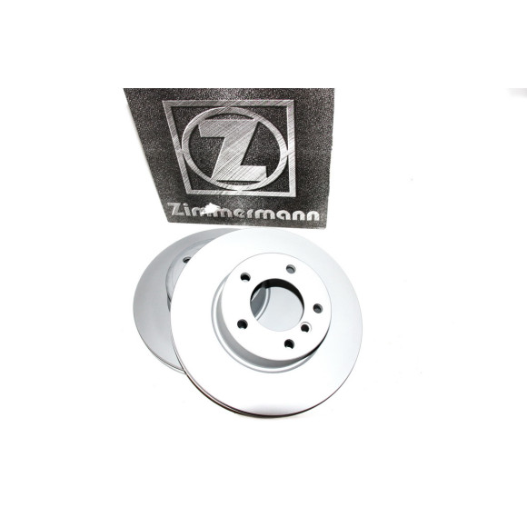Tarcza hamulcowa przód BMW E81 E87 E89 E90 E91 E92 120d 120i 125i 128i 316i 318d 318i 320i 320d 325i 328i - 34116854998