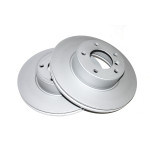 Tarcza hamulcowa przód BMW E81 E87 E89 E90 E91 E92 120d 120i 125i 128i 316i 318d 318i 320i 320d 325i 328i - 34116854998