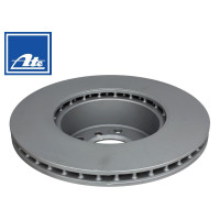 Tarcza hamulcowa przód BMW E81 E87 E89 E90 E91 E92 120d 120i 125i 128i 316i 318d 318i 320i 320d 325i 328i - 34116854998