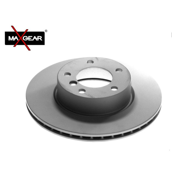 Tarcza hamulcowa przód BMW E81 E87 E89 E90 E91 E92 120d 120i 125i 128i 316i 318d 318i 320i 320d 325i 328i - 34116854998