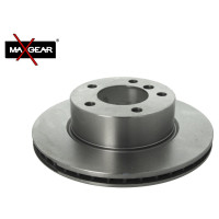 Tarcza hamulcowa przód BMW E81 E87 E87N 116d 116i 118i 118d - 34116854996