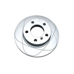 Tarcza hamulcowa przód BMW E81 E87 E87N 116d 116i 118i 118d - 34116854996