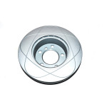 Tarcza hamulcowa przód BMW E81 E87 E87N 116d 116i 118i 118d - 34116854996