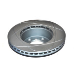 Tarcza hamulcowa przód BMW E81 E87 E87N 116d 116i 118i 118d - 34116854996