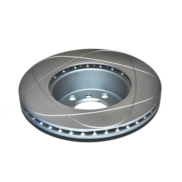 Tarcza hamulcowa przód BMW E81 E87 E87N 116d 116i 118i 118d - 34116854996