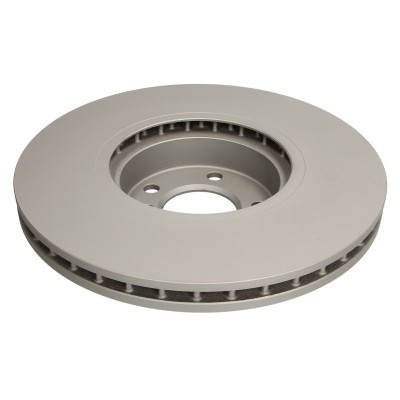 Tarcza hamulcowa przód BMW E70 E71 F15 F16 3,0d 35iX 40iX 40dX 30dX - 34116868938